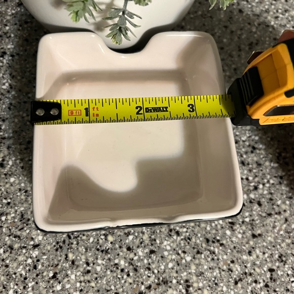 Rae Dunn NOTE TO SELF - Picture 5 of 8